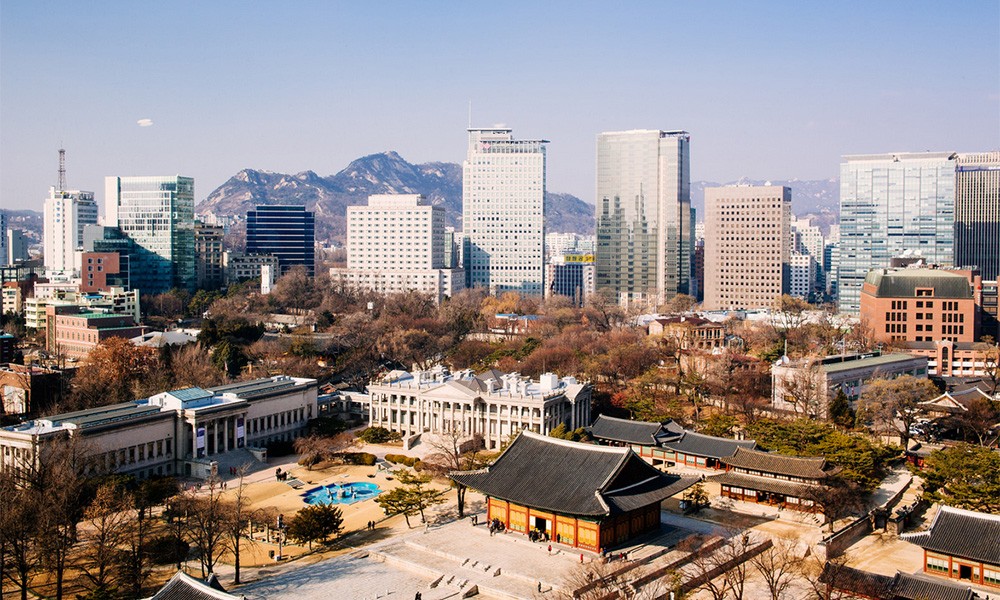 Seoul 17
